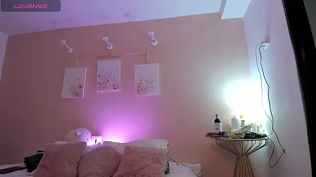 PamelaBliss online show from 03-07-25, 10:10