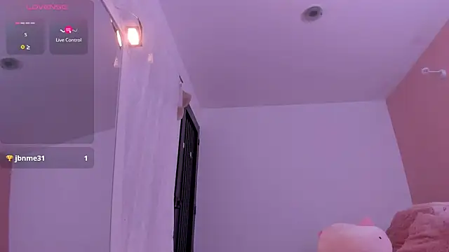 PamelaBliss online show from 03-21-25, 07:44