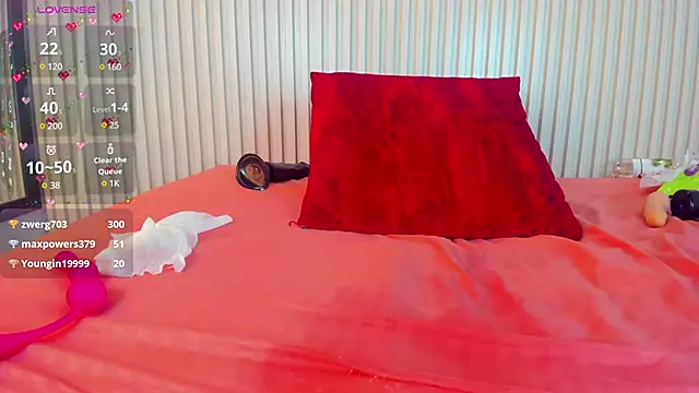 Aida-nicolle online show from 03-19-25, 01:07