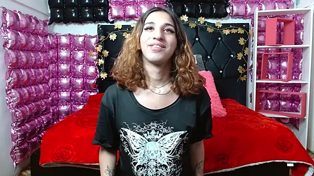 poisondost hot online show from 02-19-25, 07:59