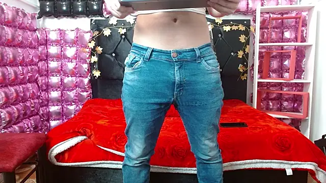 poisondost hot online show from 03-03-25, 04:35