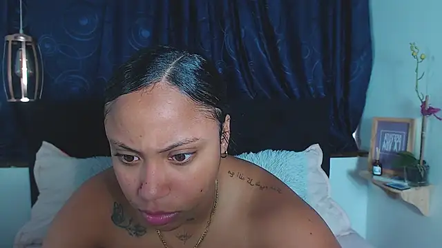 rebeka kenye online show from 02-18-25, 05:42