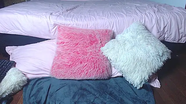 rebeka kenye online show from 03-19-25, 11:25