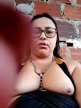 promiscuous-indecent-momm online show from 10-02-25, 10:28