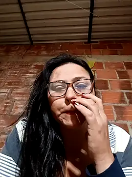 promiscuous-indecent-momm online show from 11-20-25, 09:09