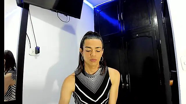 Dollcatalina online show from 03-03-25, 04:25