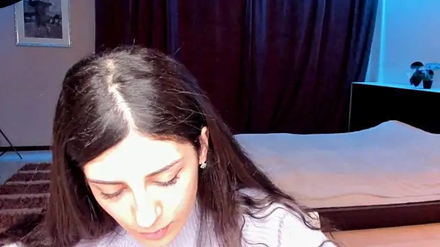 Snapshot of ZaraGranger chatting on 02-22-25, 03:56 ZaraGranger online show from 02-22-25, 03:56