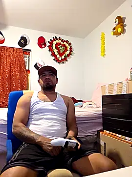 guajiro276565 online show from 04-23-26, 04:03