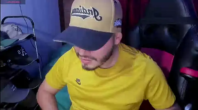 ragnar lothbrok777 online show from 03-03-25, 11:35