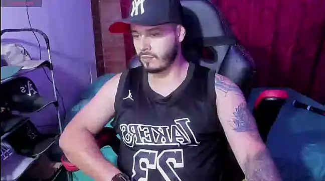 ragnar lothbrok777 online show from 03-04-25, 04:17