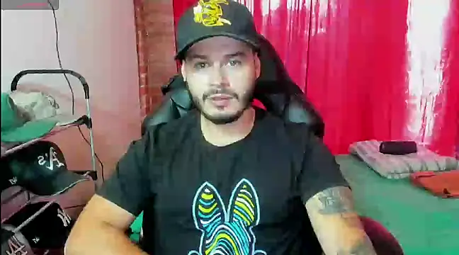 ragnar lothbrok777 online show from 03-05-25, 07:49