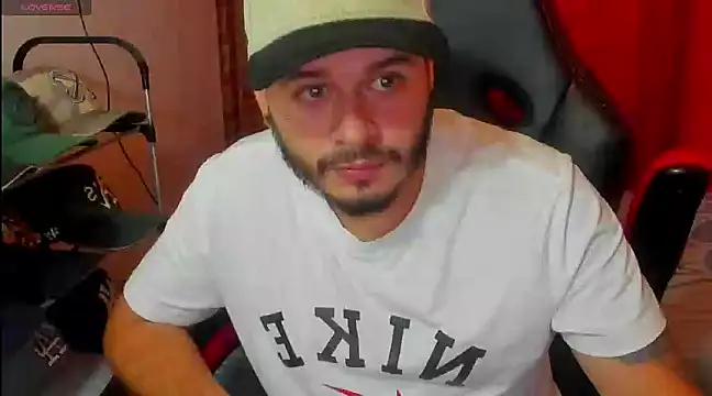 ragnar lothbrok777 online show from 03-10-25, 10:45