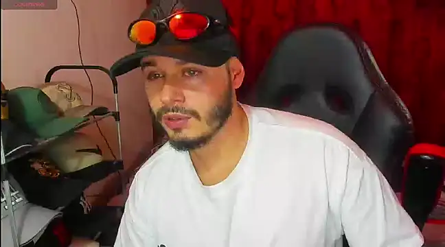 ragnar lothbrok777 online show from 03-17-25, 08:40