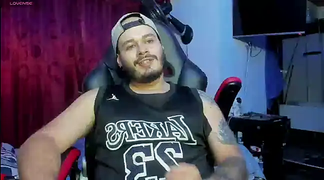 ragnar lothbrok777 online show from 03-23-25, 02:37