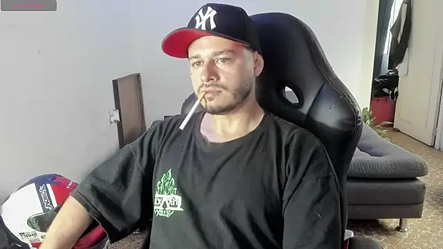 ragnar lothbrok777 online show from 09-22-25, 10:12