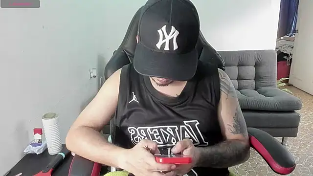 ragnar lothbrok777 online show from 09-25-25, 08:56