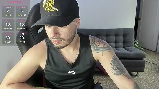 ragnar lothbrok777 online show from 10-10-25, 09:36