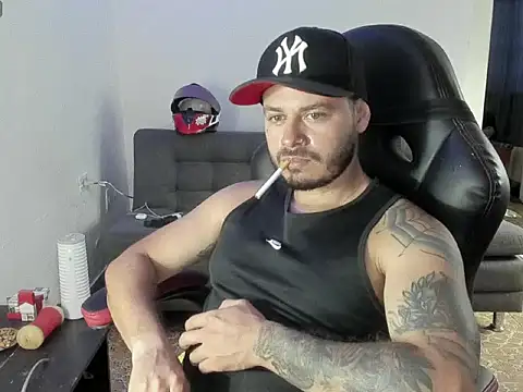 ragnar lothbrok777 online show from 10-16-25, 09:16