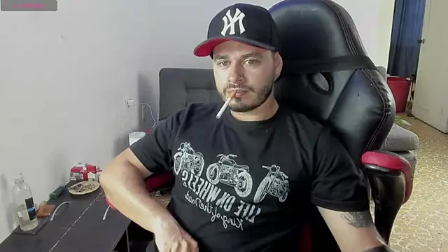 ragnar lothbrok777 online show from 10-29-25, 08:32