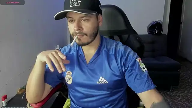 ragnar lothbrok777 online show from 11-09-25, 11:03