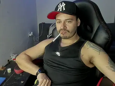 ragnar lothbrok777 online show from 12-04-25, 04:55