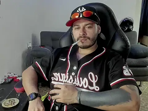 ragnar lothbrok777 online show from 12-16-25, 08:25