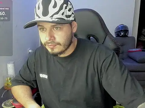 ragnar lothbrok777 online show from 04-05-26, 11:57