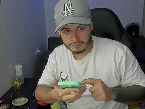 ragnar lothbrok777 online show from 04-20-26, 12:35