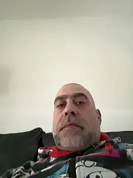 Bleueyez007 online show from 02-12-25, 10:14