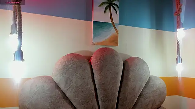 charlotte bluee online show from 12-02-25, 07:20