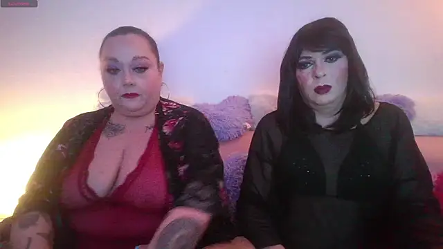 Snapshot of MorganExclusive chatting on 02-27-25, 10:20 MorganExclusive online show from 02-27-25, 10:20