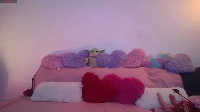 Snapshot of MorganExclusive chatting on 03-17-25, 08:51 MorganExclusive online show from 03-17-25, 08:51