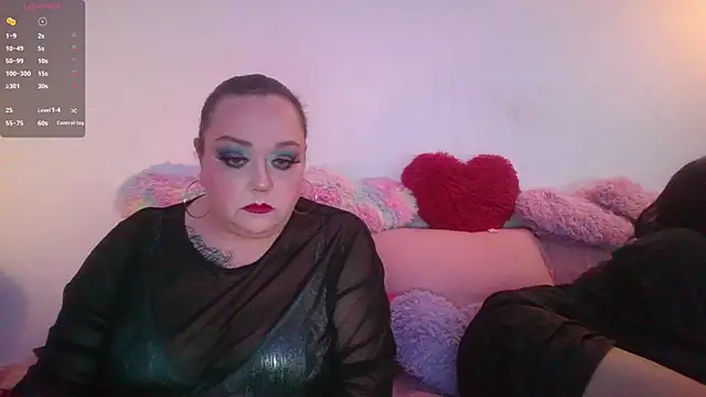 Snapshot of MorganExclusive chatting on 03-18-25, 06:48 MorganExclusive online show from 03-18-25, 06:48