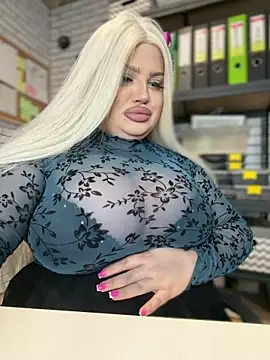 Eliaden online show from 03-11-26, 01:55