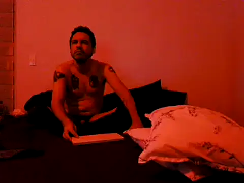 Iscariot19 online show from 04-24-26, 07:11