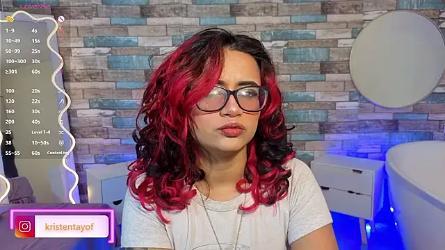 kristen tay online show from 02-03-26, 03:04