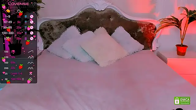 EvaRodi online show from 03-09-25, 03:54