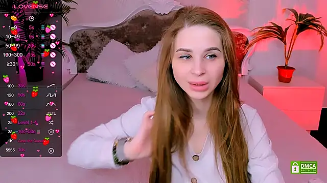 EvaRodi online show from 03-10-25, 11:06