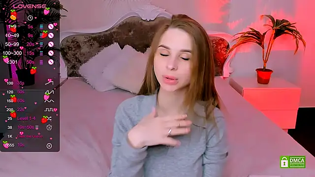 EvaRodi online show from 03-15-25, 11:17