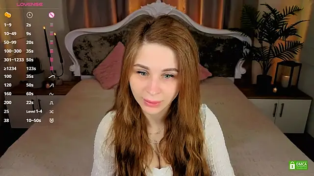 Snapshot of EvaRodi chatting on 05-16-26, 09:35 EvaRodi online show from 05-16-26, 09:35