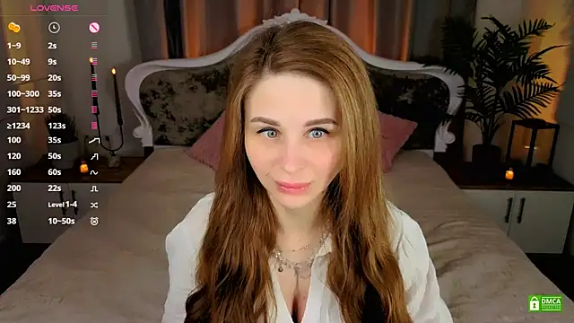 Snapshot of EvaRodi chatting on 05-29-26, 12:41 EvaRodi online show from 05-29-26, 12:41