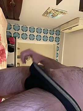 DorianJeday online show from 03-04-25, 05:13