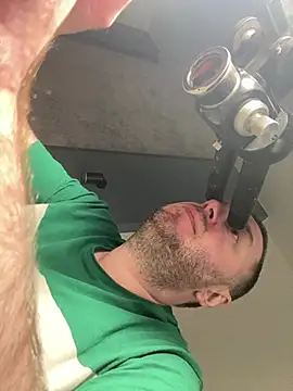 DorianJeday online show from 04-08-26, 12:16