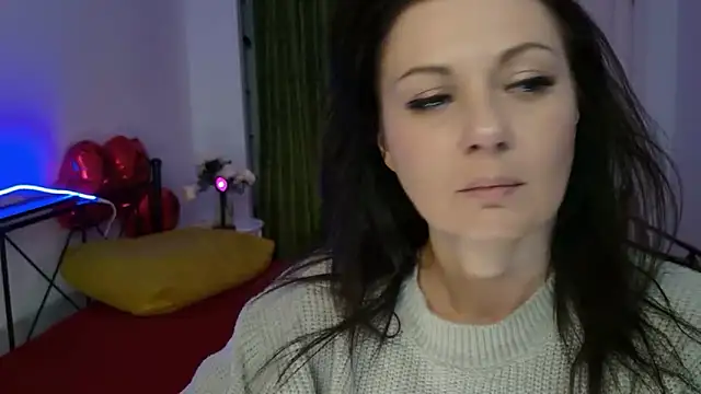 RaileReed online show from 04-11-26, 12:42