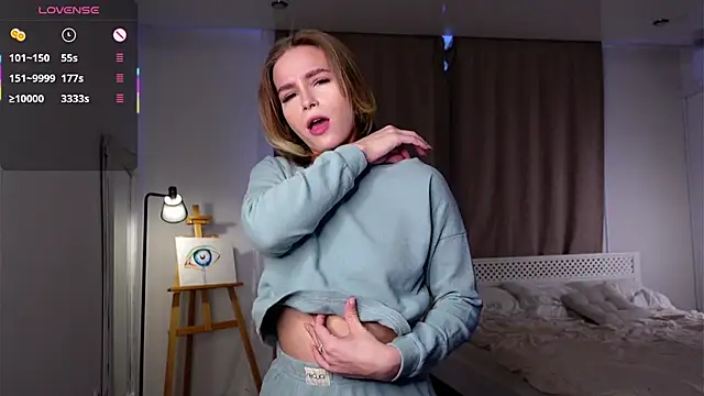 TaiteBayles online show from 03-06-25, 01:05