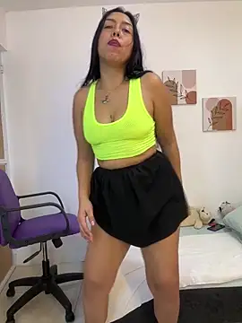 Snapshot of Katty_Sexyyy chatting on 02-13-25, 06:05 Katty Sexyyy online show from 02-13-25, 06:05