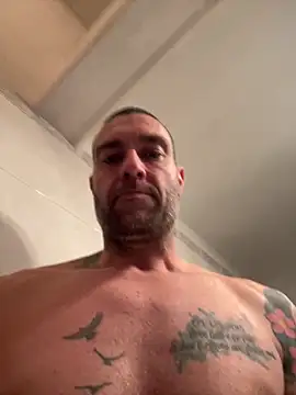 Jackcazzone 82 online show from 03-04-25, 09:22