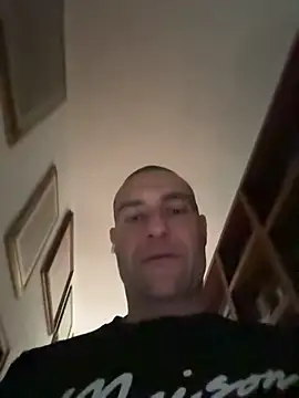 Jackcazzone 82 online show from 04-12-26, 04:01