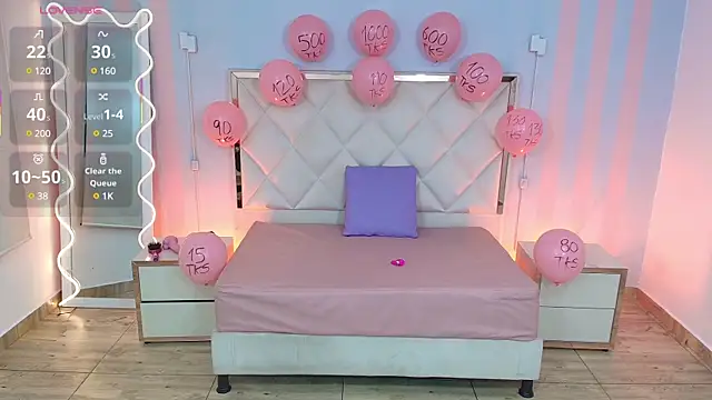 NATTROSE TAY online show from 03-20-25, 12:00