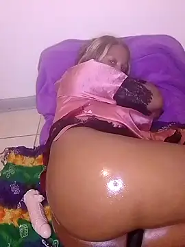 ChloeBab online show from 10-16-25, 08:32